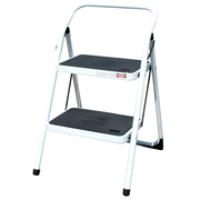 Amerihome Utility Stool, 2 Step STL2BX